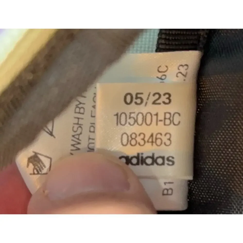 Adidas Pastel Ombre Backpack 18